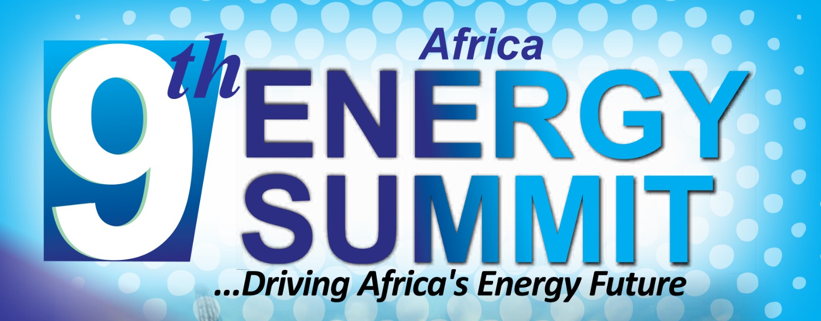 9th Energy Summit